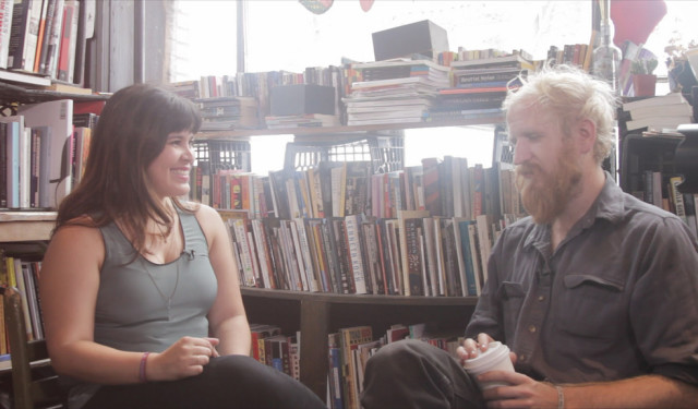 What I learned filming The Fabricant Way