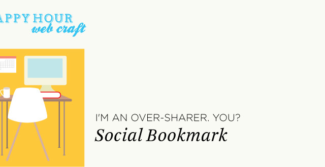 Social Bookmarking