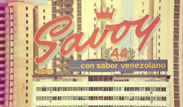 A (Short) Branding History