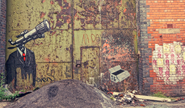 The Right Time to Move On (Redefining Your Brand)