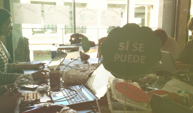 The True Meaning of Collaboration