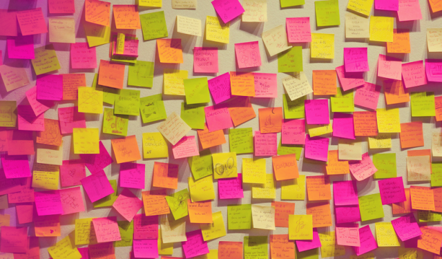 How to Beat Your Fear of Web Shame