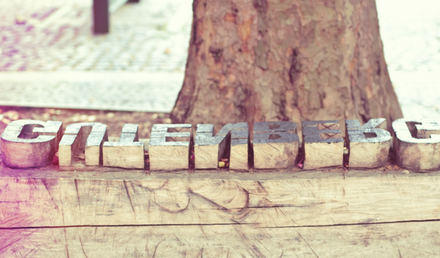 Finding the Perfect Font