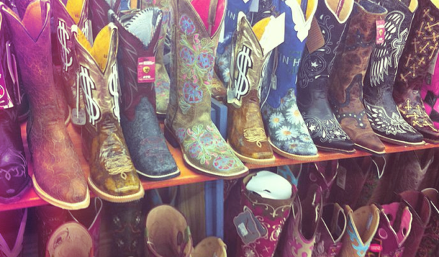 What Kinky Boots can teach us about Rebranding