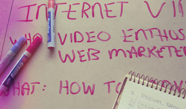 Everything You Should Know About Web Planning